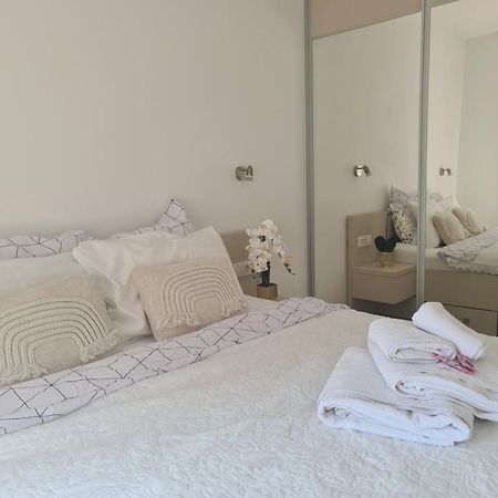 Brand New Lovely Apartment Bella Dubrovnik Luaran gambar