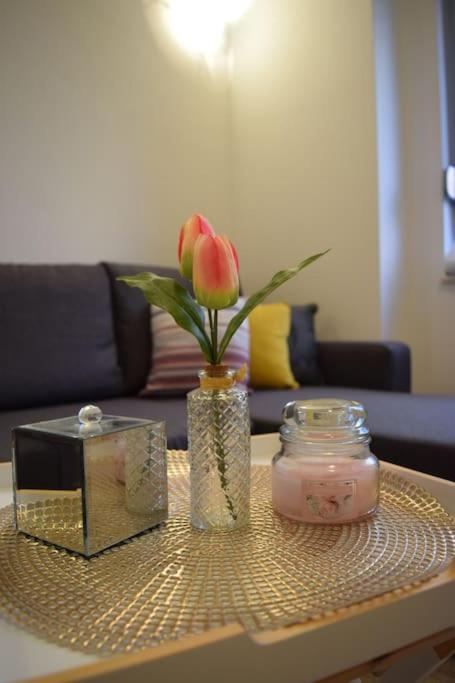 Brand New Lovely Apartment Bella Dubrovnik Luaran gambar