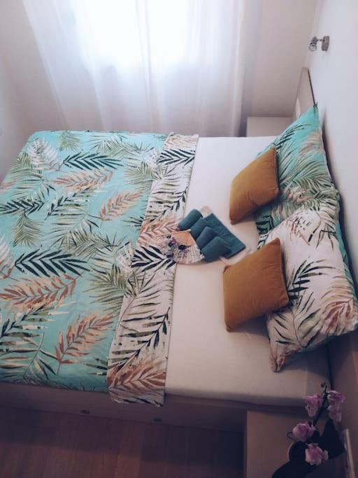 Brand New Lovely Apartment Bella Dubrovnik Luaran gambar