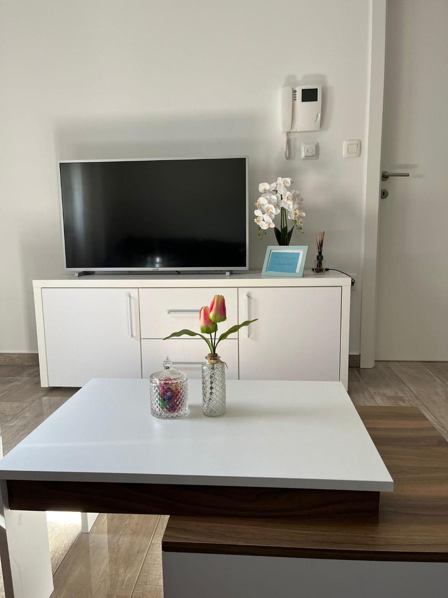 Brand New Lovely Apartment Bella Dubrovnik Luaran gambar